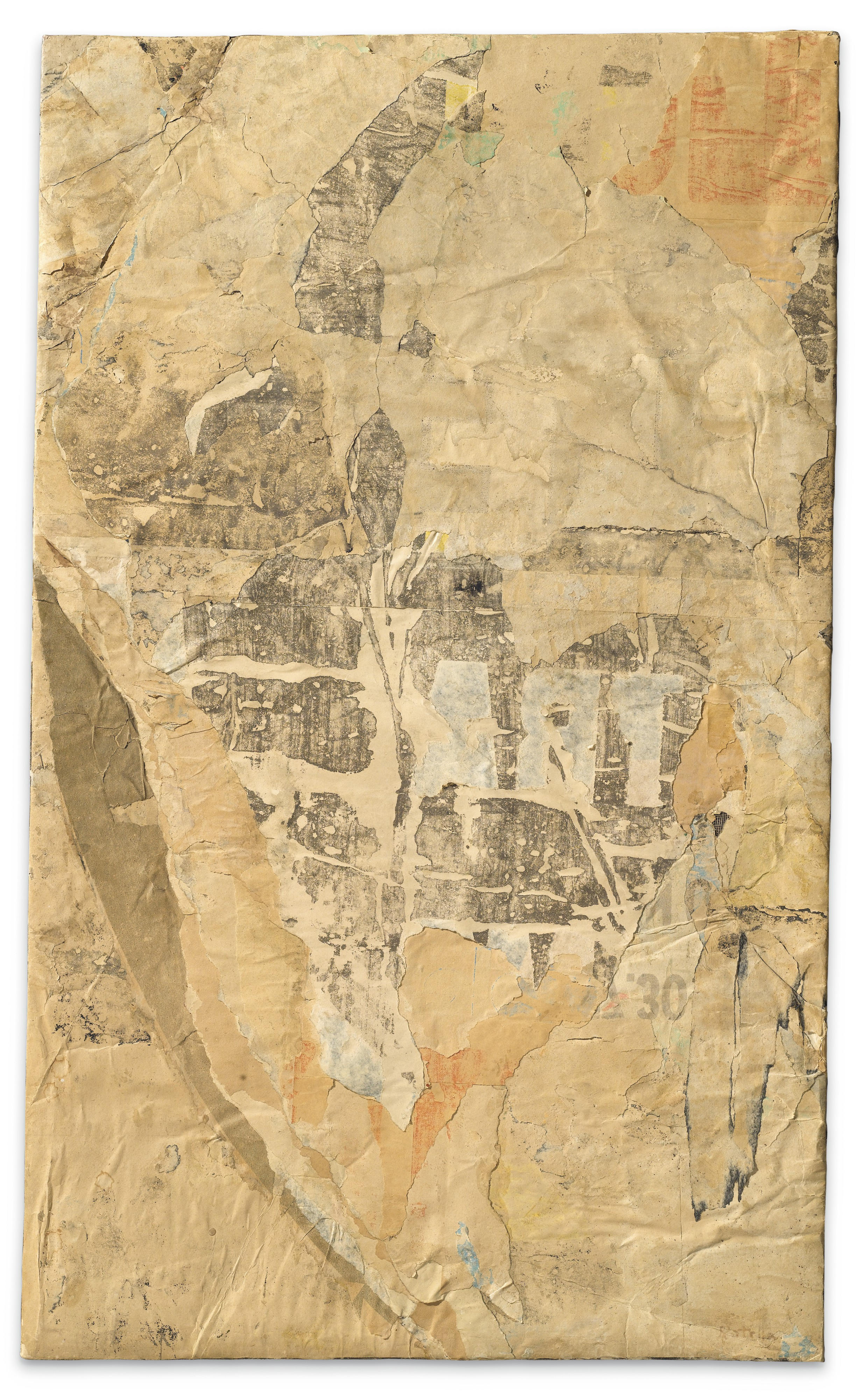 A Mezza Luna (At Half Moon)